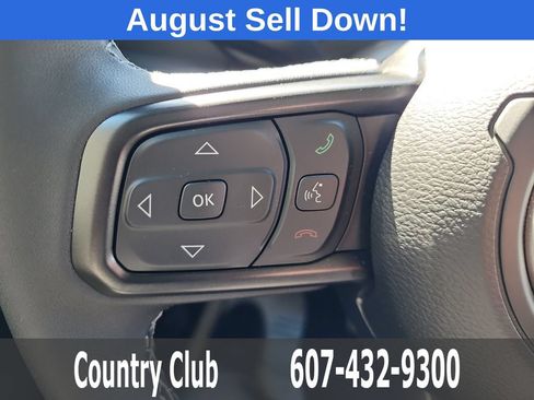 Used 2026 Jeep Gladiator Sport AWD/4WD image 20