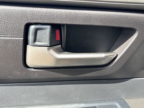 New 2026 Toyota Tundra SR5 image 8