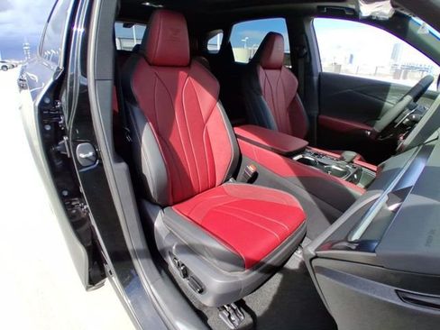 New 2026 Lexus RX 500h F Sport w/ Appearance Package AWD/4WD image 26
