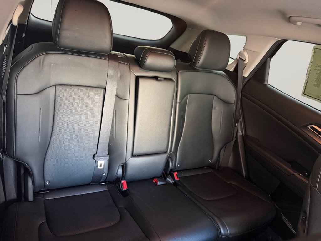 Certified 2024 Kia Sportage EX FWD image 17