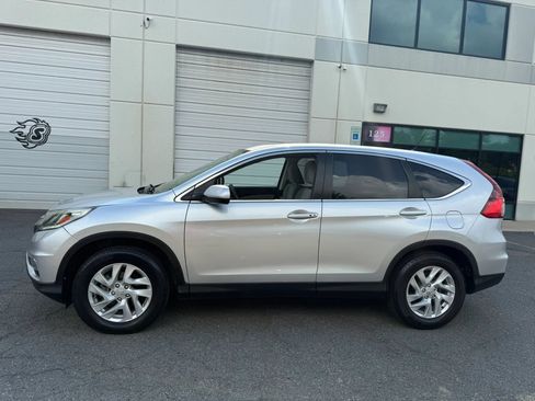 Used 2016 Honda CR-V EX image 6