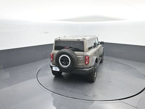 New 2026 Ford Bronco Outer Banks w/ Sasquatch Package AWD/4WD image 30