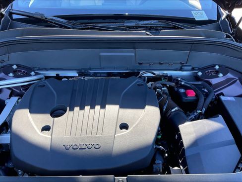 New 2026 Volvo XC90 B5 Plus w/ Protection Package image 13