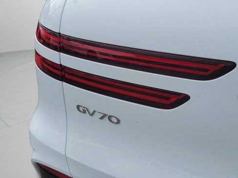 New 2026 Genesis GV70 3.5T Sport Prestige AWD/4WD image 13