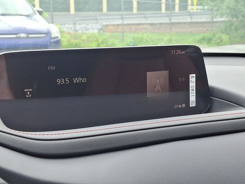 New 2026 MAZDA CX-30 AWD 2.5 S image 17