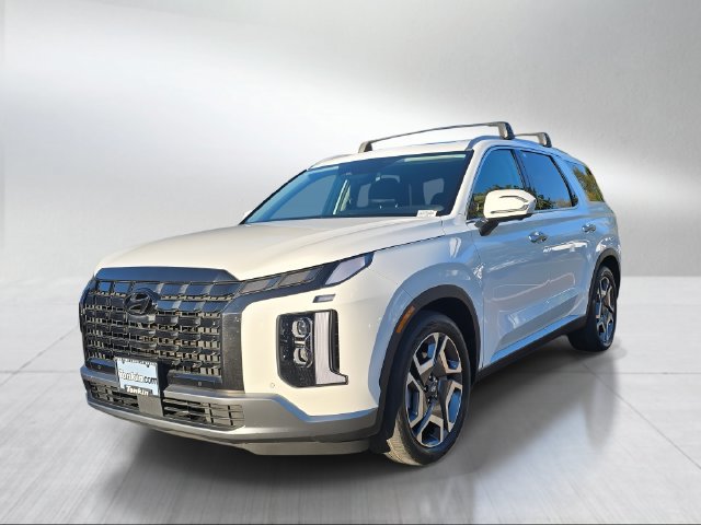 Used 2023 Hyundai Palisade SEL AWD/4WD image 7
