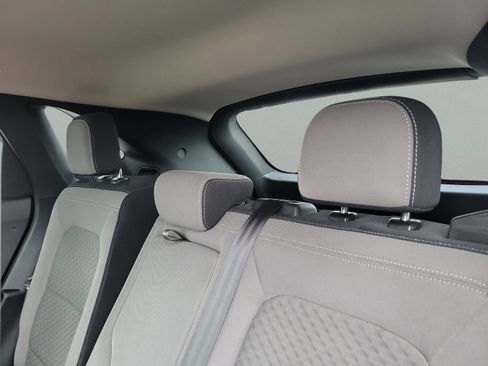 Certified 2020 Ford Escape SE image 24