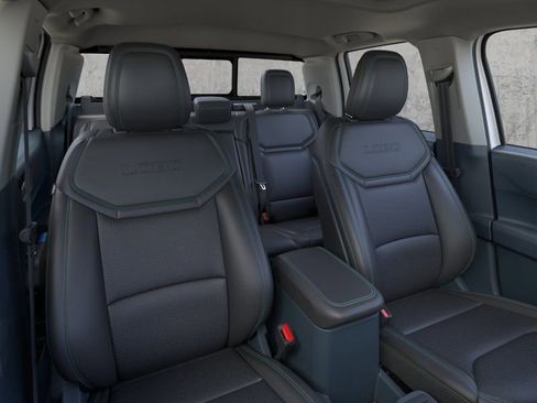 New 2025 Ford Maverick Lobo image 12