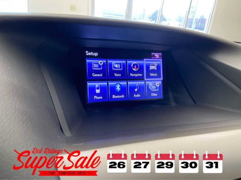 Used 2013 Lexus RX 350 AWD image 26