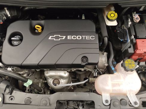 Used 2021 Chevrolet Spark LS FWD image 30