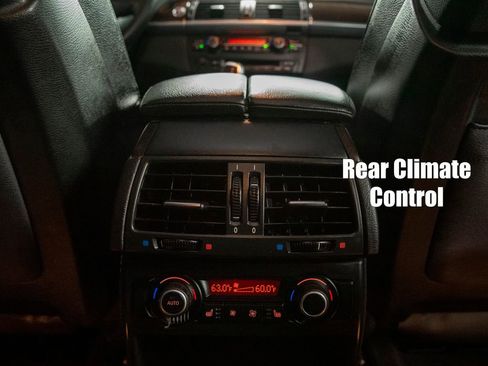 Used 2014 BMW X6 xDrive35i image 21