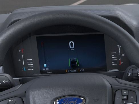 New 2025 Ford Ranger XL image 13