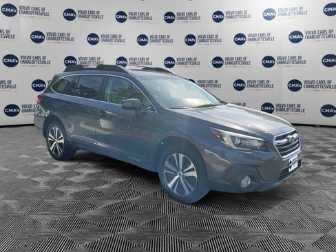 Used 2019 Subaru Outback 2.5i Limited AWD/4WD image 7