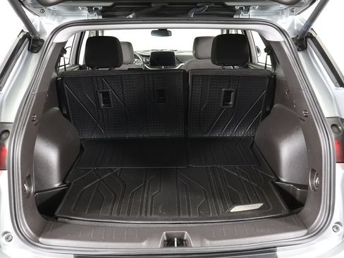 Used 2024 Chevrolet Blazer LT w/ Convenience Package FWD image 19