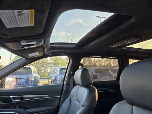 New 2025 Kia Telluride SX Prestige X-Line image 24