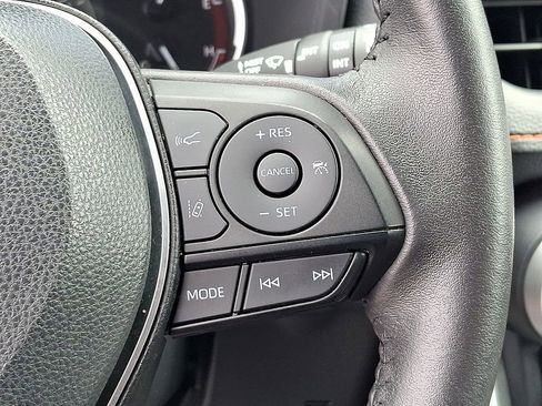 Used 2024 Toyota RAV4 Adventure AWD/4WD image 22