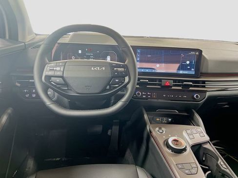 New 2026 Kia Sportage SX Prestige AWD/4WD image 24