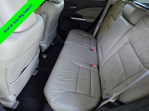Used 2014 Honda CR-V EX-L image 10