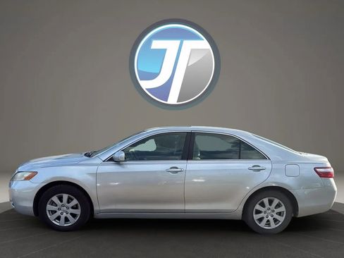 Used 2008 Toyota Camry XLE image 15