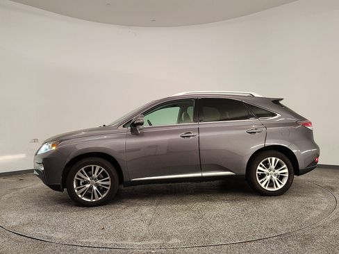 Used 2014 Lexus RX 350 2WD image 2