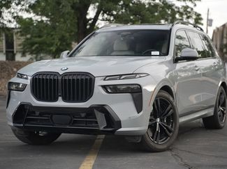 Used 2024 BMW X7 xDrive40i w/ Executive Package AWD/4WD 360° Tour