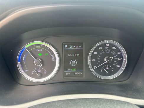Used 2019 Hyundai Sonata Limited w/ Ultimate Package 02 FWD image 33