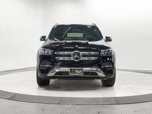 Certified 2026 Mercedes-Benz GLE 350 4MATIC image 2
