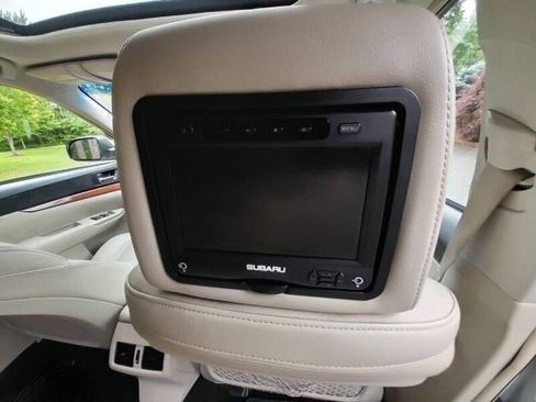 Used 2014 Subaru Outback 2.5i Limited w/ Moonroof Package image 17