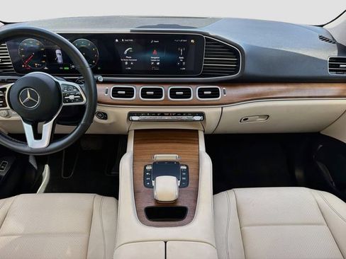 Used 2022 Mercedes-Benz GLE 450 4MATIC image 19