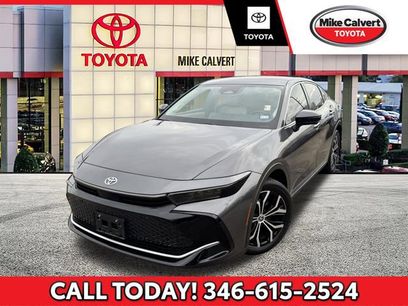 Used 2023 Toyota Crown Limited