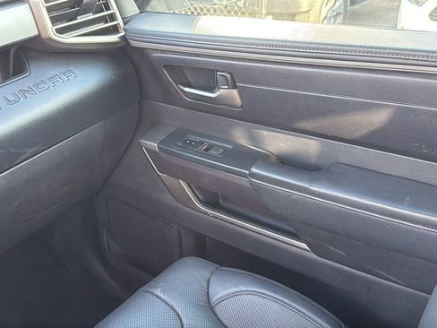 Used 2023 Toyota Tundra SR5 w/ TRD Sport Premium Package image 28