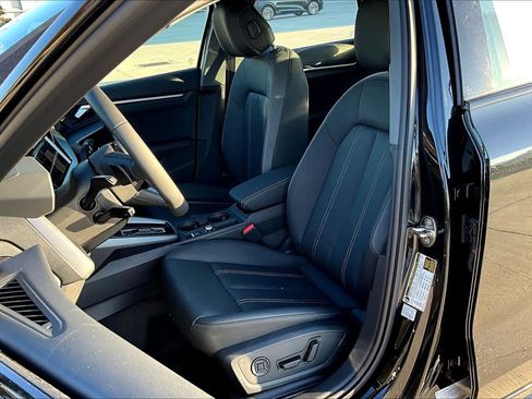 New 2026 Audi A3 2.0T Premium Plus image 9
