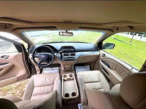 Used 2007 Honda Odyssey EX-L image 10