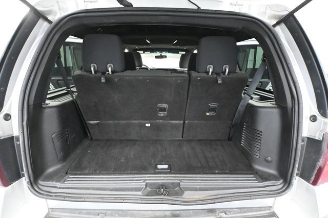Used 2017 Ford Expedition XLT AWD/4WD image 35