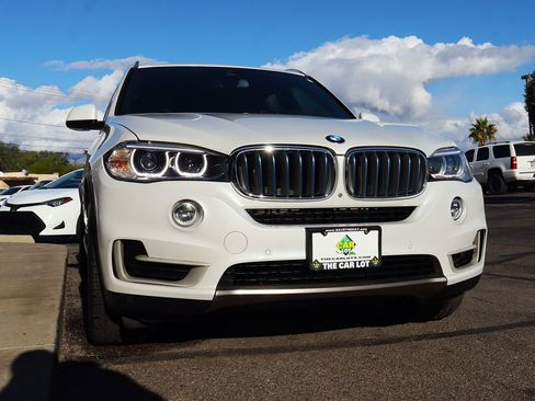 Used 2017 BMW X5 xDrive40e image 18