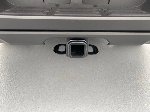 New 2026 Toyota Tundra Capstone AWD/4WD image 13