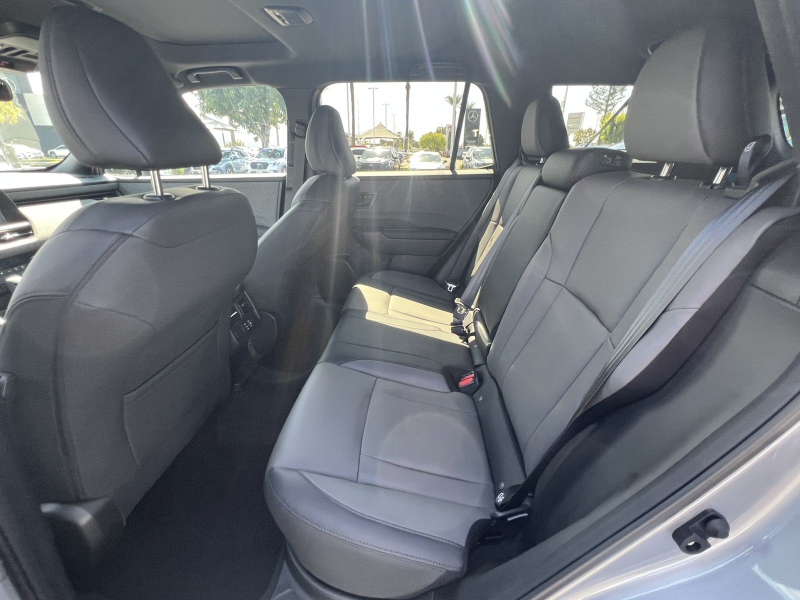 New 2026 Subaru Outback Premium AWD/4WD image 18