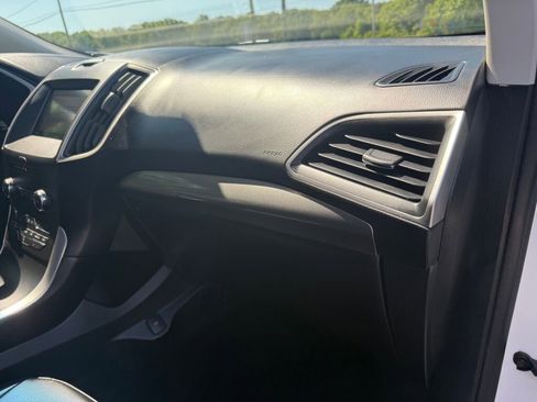 Used 2019 Ford Edge SEL w/ Equipment Group 201A AWD/4WD image 24