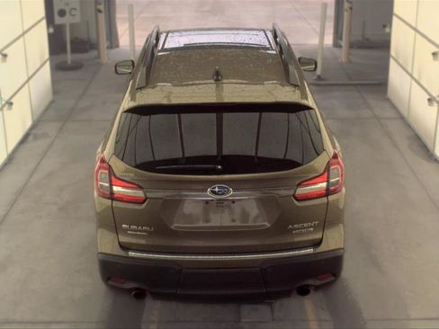 Used 2022 Subaru Ascent Limited w/ Technology Package AWD/4WD image 10