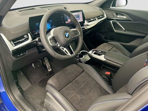 New 2026 BMW X1 xDrive28i w/ Technology Package AWD/4WD image 9