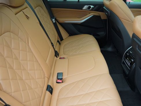 Used 2023 BMW X5 sDrive40i w/ Premium Package RWD image 37
