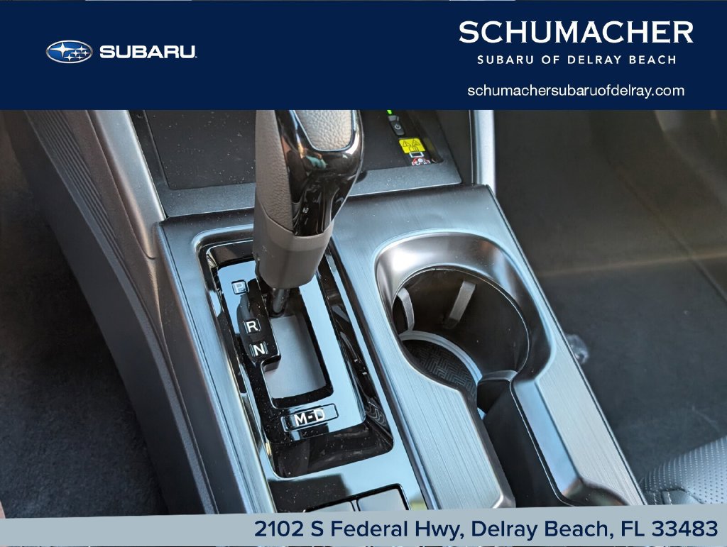 New 2026 Subaru Outback Limited AWD/4WD image 18