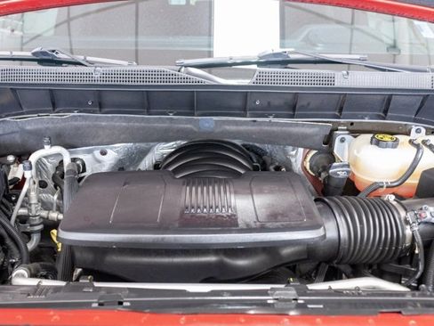 Used 2022 Chevrolet Silverado 1500 RST w/ Convenience Package II image 26