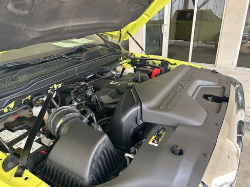 Used 2024 RAM 3500 Big Horn image 11