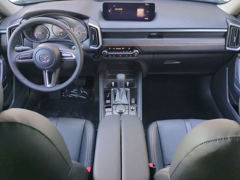 New 2026 MAZDA CX-50 AWD 2.5 Hybrid w/ Weather Package image 13