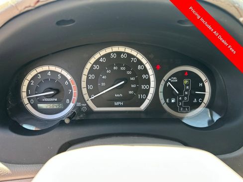 Used 2005 Toyota Sienna LE w/ LE Pkg 4 FWD image 9
