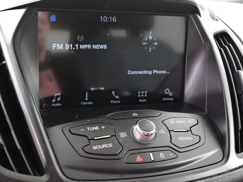 Used 2016 Ford Escape SE w/ Equipment Group 201A AWD/4WD image 27