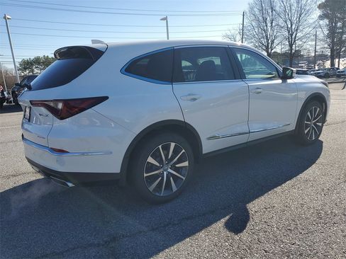 New 2026 Acura MDX w/ Technology Package image 5