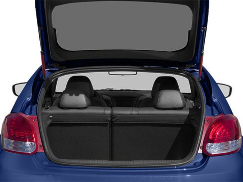 Used 2013 Hyundai Veloster Turbo w/ Ultimate Pkg image 15