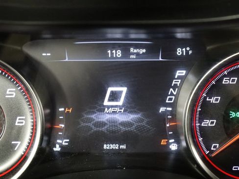 Used 2020 Dodge Charger Police AWD/4WD image 36